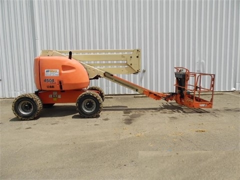 Lift Jlg 450A