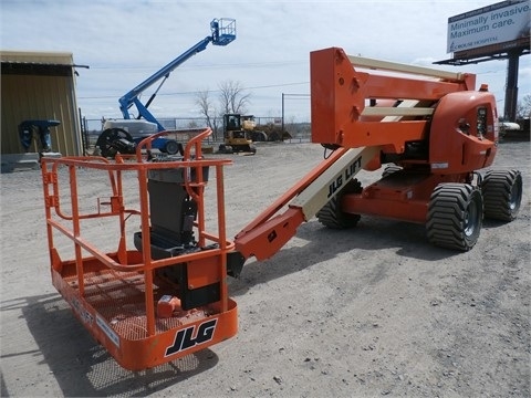 Lift Jlg 450A