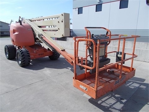 Lift Jlg 450A