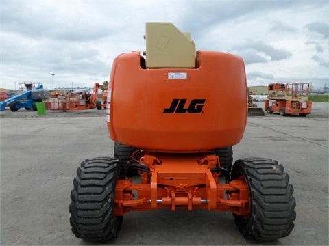 Plataformas Elevadoras Jlg 450AJ usada a la venta Ref.: 1439931757125004 No. 2