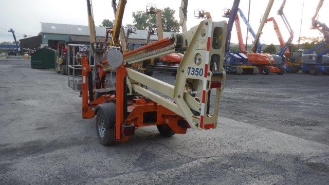 Plataformas Elevadoras Jlg T350 en venta Ref.: 1439994014337049 No. 3