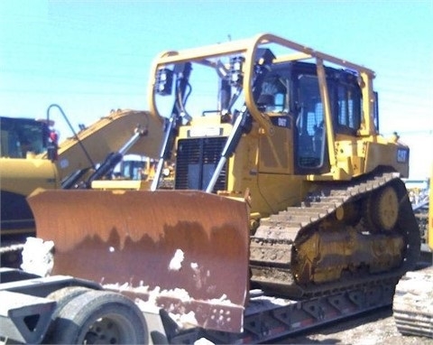 Tractores Sobre Orugas Caterpillar D6T en buenas condiciones Ref.: 1440007144688913 No. 2