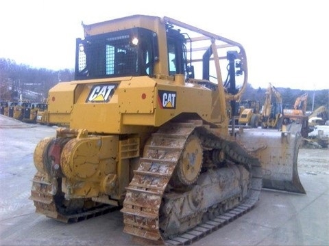 Tractores Sobre Orugas Caterpillar D6T de medio uso en venta Ref.: 1440007291817359 No. 4