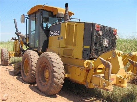 Motoconformadoras Deere 672G importada en buenas condiciones Ref.: 1440009433007138 No. 2