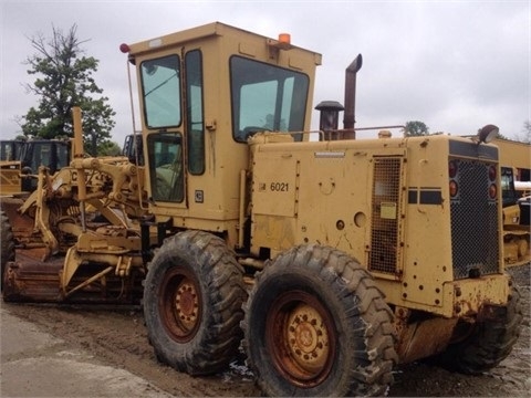 Motoconformadoras Caterpillar 12G de segunda mano en venta Ref.: 1440016037654326 No. 3