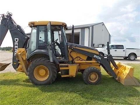 Retroexcavadoras Deere 310K usada de importacion Ref.: 1440019120729132 No. 4