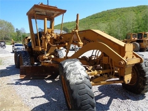 Motoconformadoras Caterpillar 12G en venta Ref.: 1440020767961927 No. 4