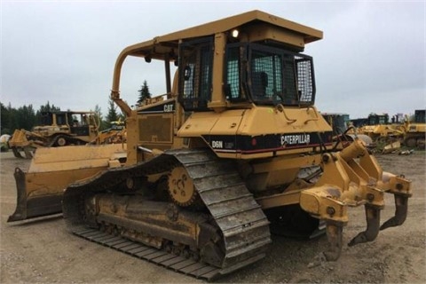 Tractores Sobre Orugas Caterpillar D6N usada a la venta Ref.: 1440021986961874 No. 2