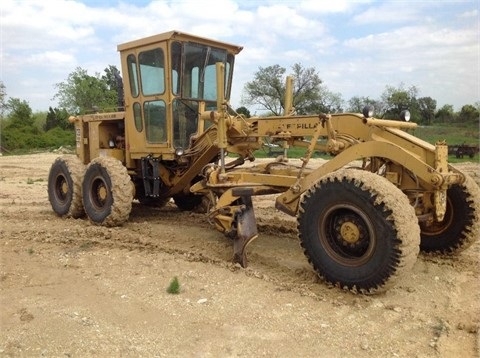 Motoconformadoras Caterpillar 12G de segunda mano a la venta Ref.: 1440097913133111 No. 3