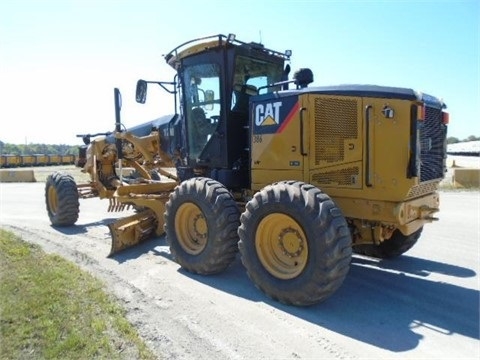 Motoconformadoras Caterpillar 12M de segunda mano en venta Ref.: 1440098616471919 No. 2