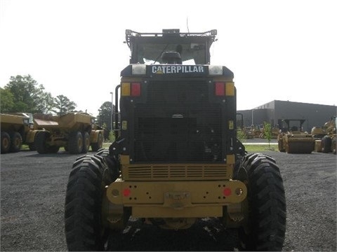 Motoconformadoras Caterpillar 12M en venta, usada Ref.: 1440099288822760 No. 2