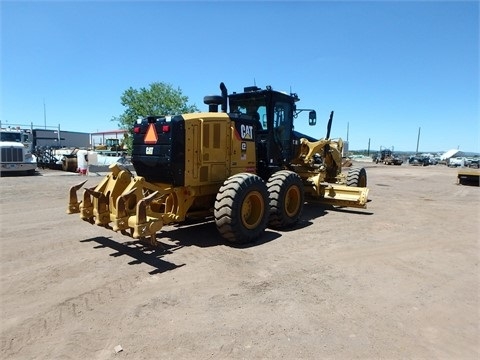 Motoconformadoras Caterpillar 12M usada a buen precio Ref.: 1440105263796602 No. 2