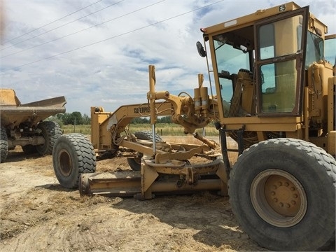 Motoconformadoras Caterpillar 14G usada Ref.: 1440167586904313 No. 2