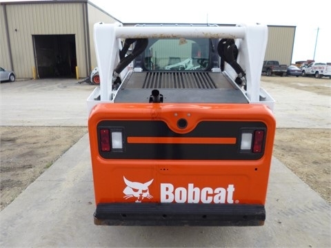 Minicargadores Bobcat S590 de segunda mano a la venta Ref.: 1440168261567056 No. 4