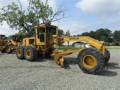 Motoconformadoras Caterpillar 14G usada en buen estado Ref.: 1440168547242818 No. 3