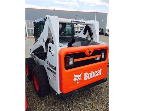 Minicargadores Bobcat S590 seminueva en perfecto estado Ref.: 1440171206723697 No. 2