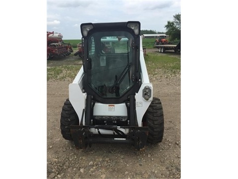 Minicargadores Bobcat S590 de importacion a la venta Ref.: 1440181575476198 No. 4