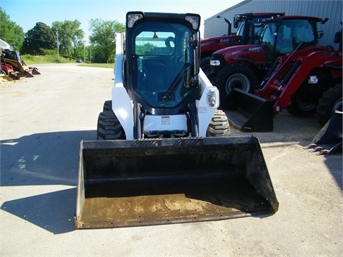 Minicargadores Bobcat S590 en buenas condiciones Ref.: 1440188606198492 No. 2