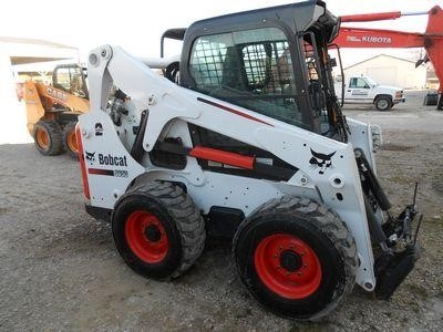 Minicargadores Bobcat S650 importada a bajo costo Ref.: 1440198314015360 No. 2