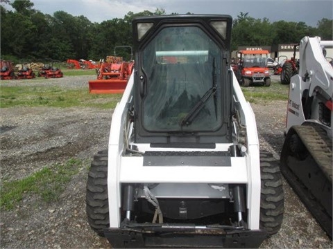 Minicargadores Bobcat S185 usada a buen precio Ref.: 1440198605630990 No. 2