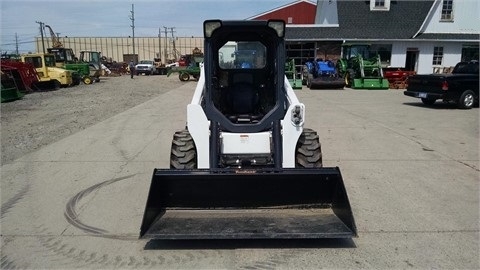 Minicargadores Bobcat S630 usada de importacion Ref.: 1440199112438906 No. 3