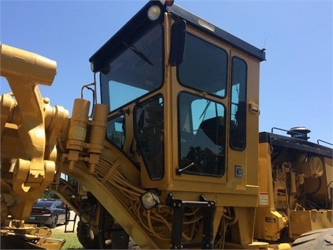 Motoconformadoras Caterpillar 14M seminueva en venta Ref.: 1440292616702414 No. 2