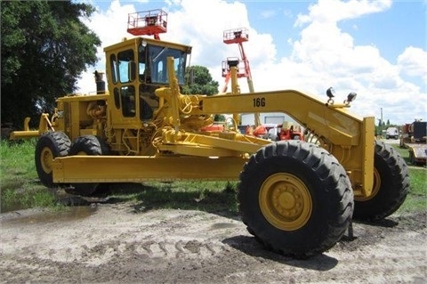 Motoconformadoras Caterpillar 14M de importacion a la venta Ref.: 1440293522124585 No. 2