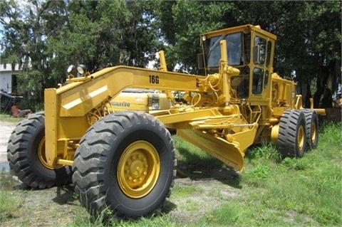 Motoconformadoras Caterpillar 14M de importacion a la venta Ref.: 1440293522124585 No. 4