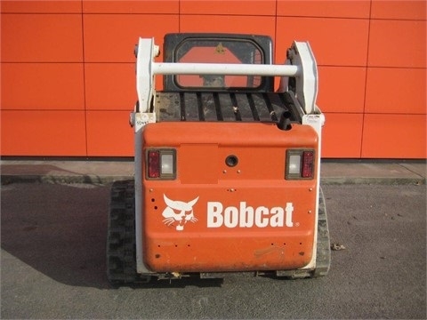 Minicargadores Bobcat T190 en venta, usada Ref.: 1440438434923071 No. 2