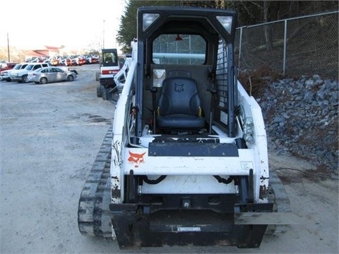 Minicargadores Bobcat T190 seminueva en venta Ref.: 1440443808720582 No. 3