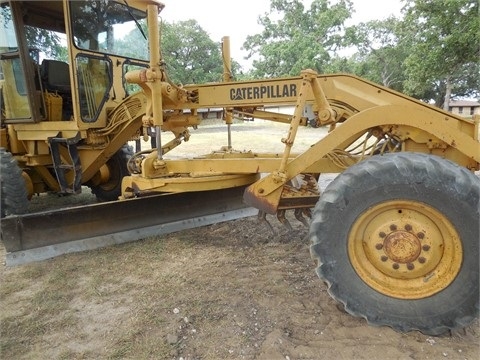 Motoconformadoras Caterpillar 120G importada a bajo costo Ref.: 1440445473958988 No. 2