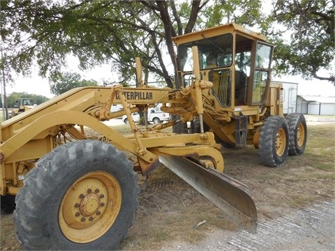 Motoconformadoras Caterpillar 120G importada a bajo costo Ref.: 1440445473958988 No. 3