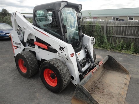 Minicargadores Bobcat S650 de bajo costo Ref.: 1440451578846829 No. 2