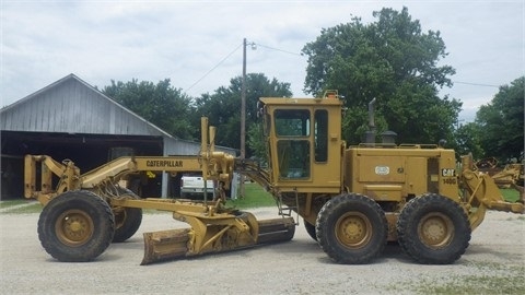 Motoconformadoras Caterpillar 140G usada a buen precio Ref.: 1440546481939230 No. 4