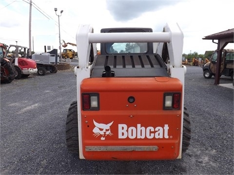 Minicargadores Bobcat S330 usada a buen precio Ref.: 1440605739512668 No. 4