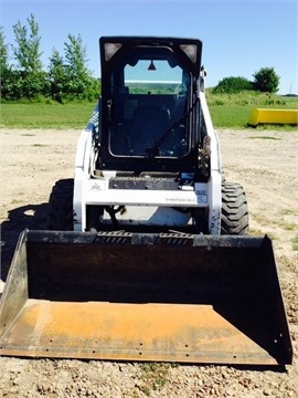 Minicargadores Bobcat S185 de importacion a la venta Ref.: 1440611995854563 No. 2