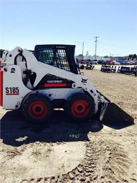 Minicargadores Bobcat S185 de importacion a la venta Ref.: 1440611995854563 No. 3