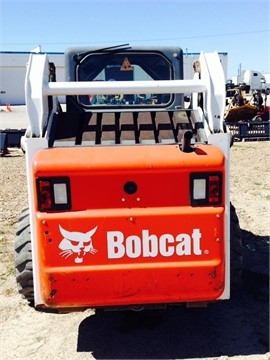 Minicargadores Bobcat S185 de importacion a la venta Ref.: 1440611995854563 No. 4