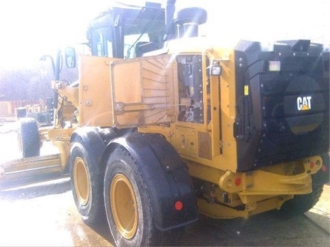 Motoconformadoras Caterpillar 140M de segunda mano en venta Ref.: 1440622262846295 No. 3