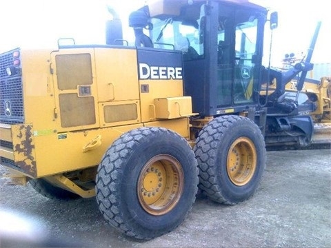 Motoconformadoras Deere 772D usada en buen estado Ref.: 1440623357109107 No. 3