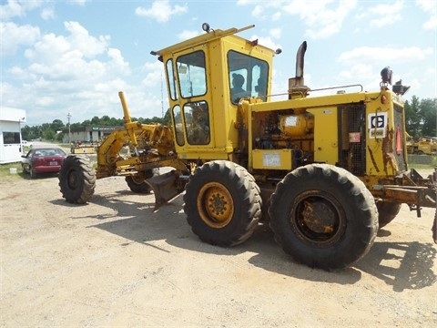 Motoconformadoras Caterpillar 140G de importacion a la venta Ref.: 1440638197028177 No. 2