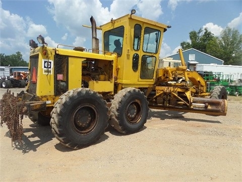 Motoconformadoras Caterpillar 140G de importacion a la venta Ref.: 1440638197028177 No. 3