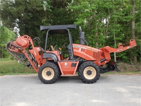 Zanjadora Ditch Witch RT115 usada a la venta Ref.: 1440693965934476 No. 3