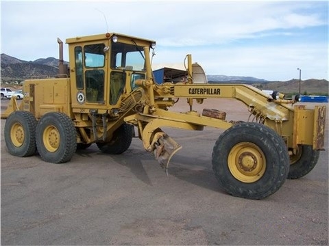 Motoconformadoras Caterpillar 140G en buenas condiciones Ref.: 1440698234155017 No. 2