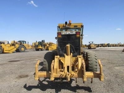 Motoconformadoras Caterpillar 140H de importacion a la venta Ref.: 1440718282080072 No. 2