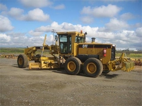 Motoconformadoras Caterpillar 140H en venta Ref.: 1440718876741893 No. 2