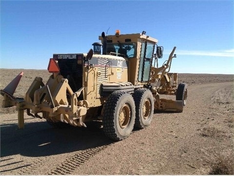 Motoconformadoras Caterpillar 140H en venta Ref.: 1440719570021334 No. 3