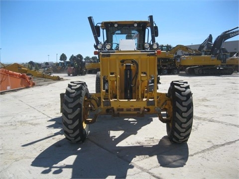 Motoconformadoras Deere 770G en venta Ref.: 1440723344563019 No. 2