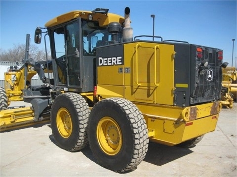 Motoconformadoras Deere 770G en venta Ref.: 1440723344563019 No. 4