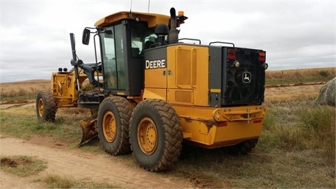 Motoconformadoras Deere 670G importada en buenas condiciones Ref.: 1440726771018566 No. 2